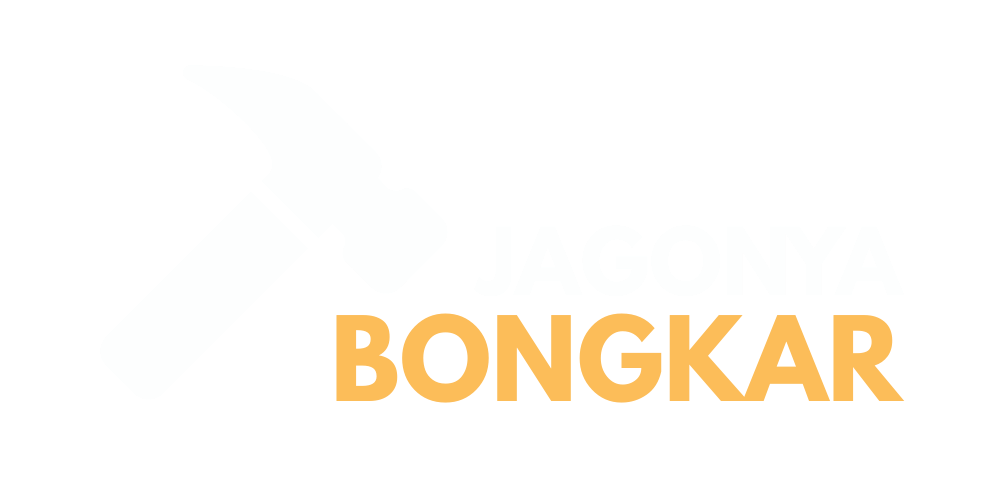 Jagonya Bongkar